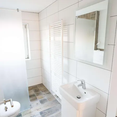 Apartment Claudias